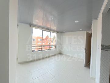 ARRIENDO ESTUPENDO APARTAMENTO PARA ESTRENAR SOACHA CIUDAD VERDE CONJUNTO CAPUCHINA