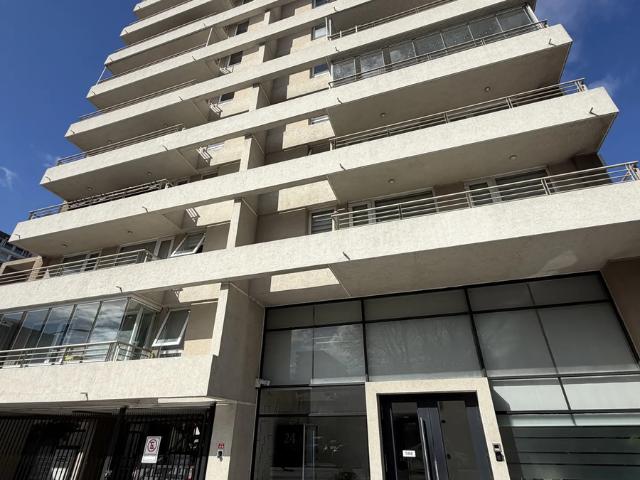 Arriendo estupendo departamento a pasos udd concepción