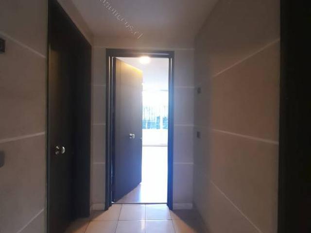 Arriendo Estupendo Departamento en Condominio Los Andes