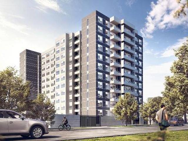 ARRIENDO ESTUPENDO DEPARTAMENTO 2 DORMITORIOS/1BAÑO/ESTAC