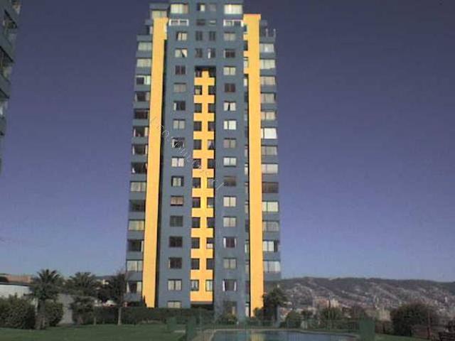 Arriendo estupendo depto Gran Oceano 3 dormitorios