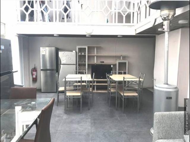 ARRIENDO ESTUPENDA CASONA AMOBLADA PARA HOSTAL,POSADA,ETC
