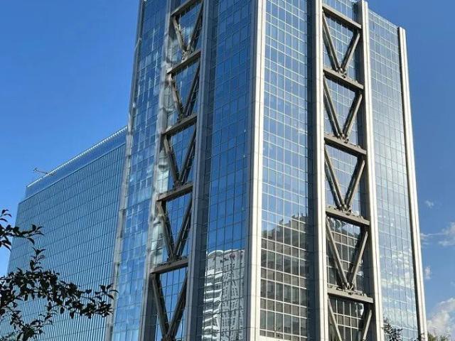 Arriendo Estac Privado Cerro El Plomo, Seguridad!