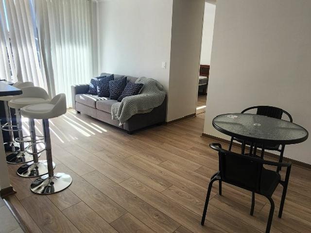 Arriendo equipado y Amoblado 2D 1B 1E