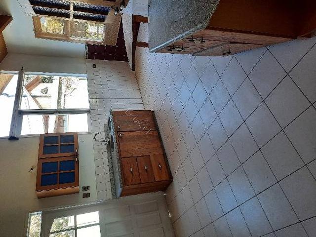 Arriendo excelente casa central en la ligua