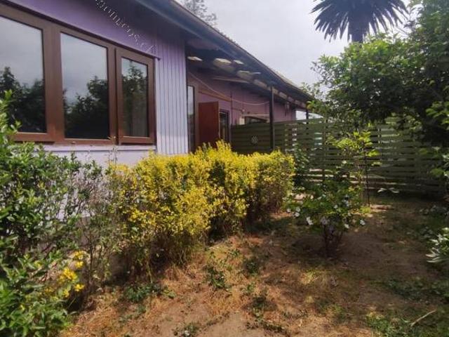 Arriendo excelente casa en condominio central muy seguro