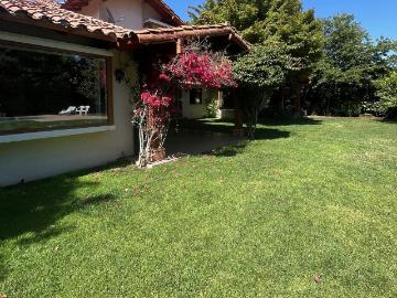 Las Pircas de Chicureo, Provincia de Chacabuco, Región Metropolitana de Santiago