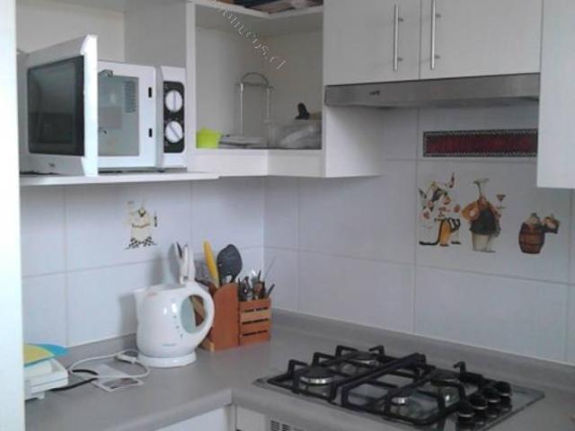 arriendo excelente casa Miraflores 3 dormitorios 2 baños