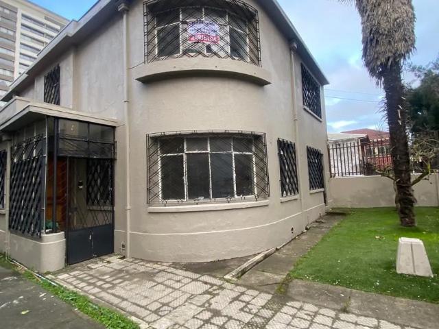 Arriendo excelente casa remodelada para empresas concepción