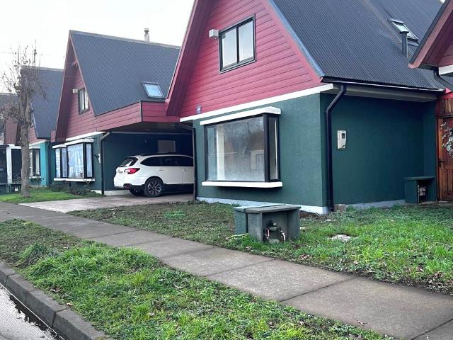 Arriendo excelente casa sector norte, Villa El Avellano