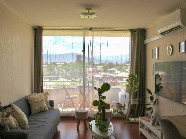 Arriendo Excelente Departamento de Un Dormitorio $515.000