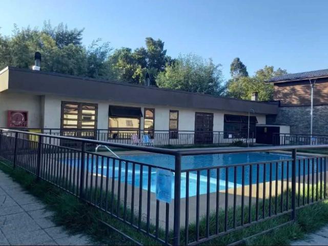 ARRIENDO EXCELENTE DEPARTAMENTO EN CONDOMINIOcia