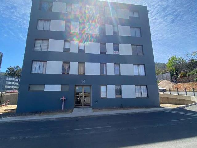 ARRIENDO EXCELENTE DEPARTAMENTO EN LIMACHE