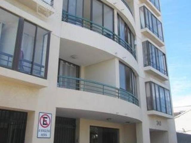 Arriendo Excelente Departamento en Rancagua O'Carrol 243