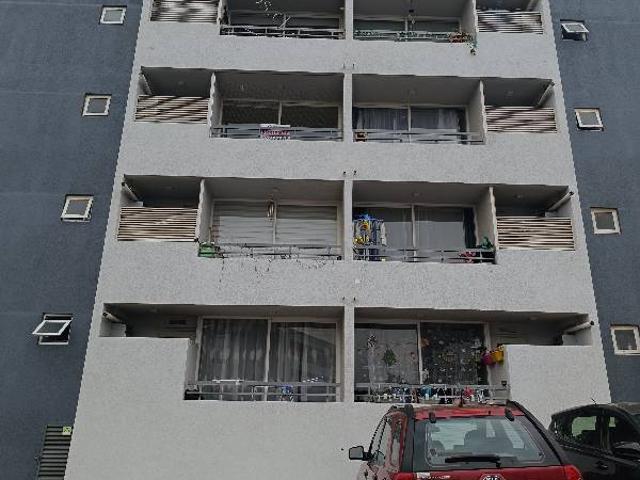 Arriendo, Excelente Departamento, San Francisco de Limache