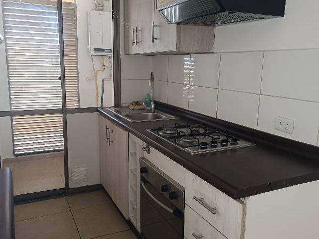 Arriendo Excelente Departamento,San Francisco,Limache