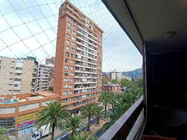 ARRIENDO EXCELENTE DEPTO 3 dorm 2 ba 1 estac CORONEL/SUECIA