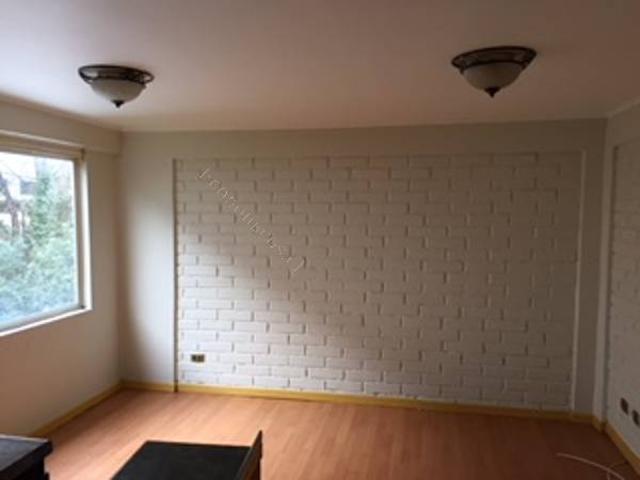 ARRIENDO EXCELENTE DEPTO