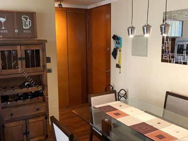 Arriendo Excelente depto