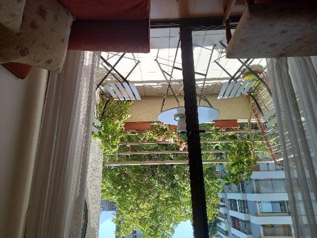 Arriendo excelente depto cerca 3 lineas Metro