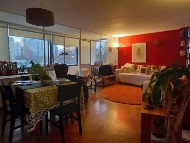 Arriendo Excelente Depto. Avenida Libertad, Viña Del Mar