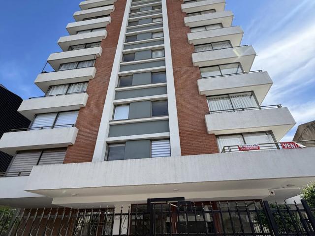 Arriendo excelente depto san martín/paicavi concepción