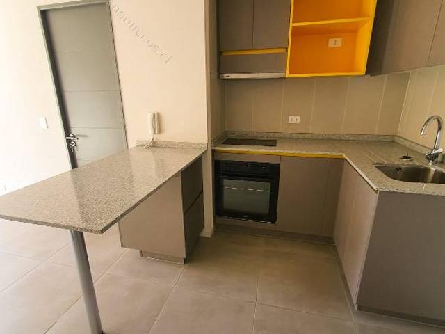 Arriendo Excelente Dpto de 1 Dormitorio con bodega