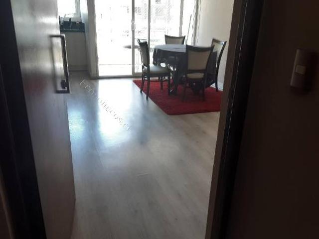 Arriendo Excelente dpto dos dormitorios Metro Santa Lucia