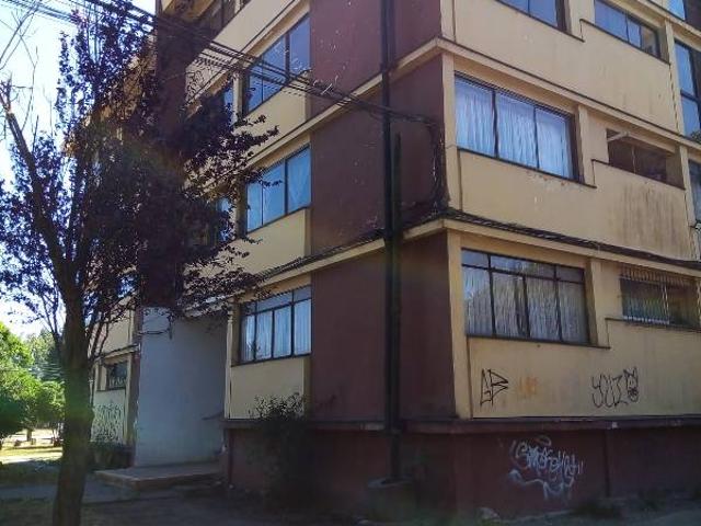 ARRIENDO EXCELENTE DP VILLA S PEDRO DE LA PAZ 85 M2