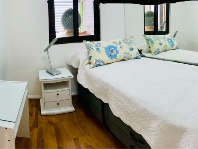 Arriendo excelente Habitación con baño privado