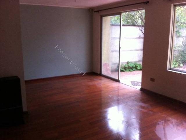 ARRIENDO EXCELENTE OPORTUNIDAD