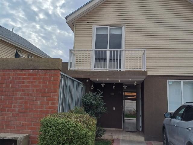 Arriendo excelente Propiedad en Hacienda Limay