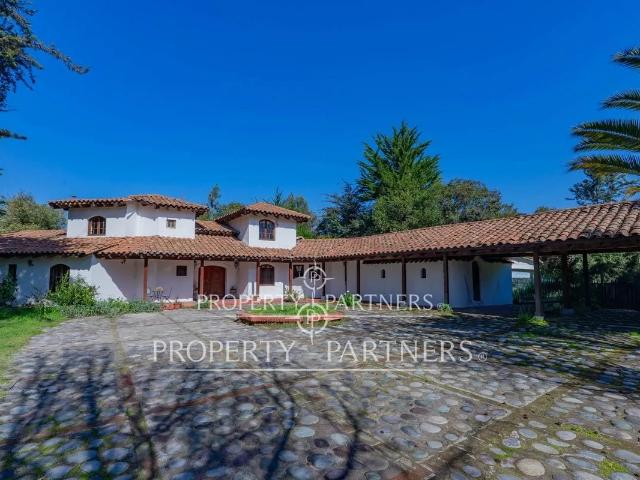 Arriendo excelente Ubicación, Lonquen Norte,frente.