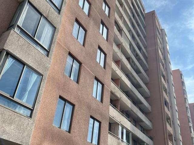 Arriendo excelente y amplio departamento en Ñuñoa