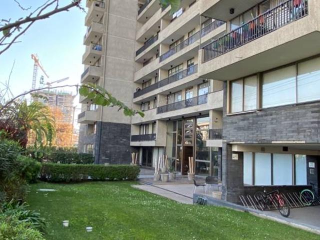 ARRIENDO EXCELENTE Y HERMOSO DEPARTAMENTO EN MACUL