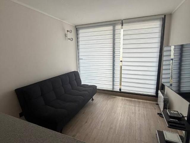 ARRIENDO EXCLUSIVO | DEPARTAMENTO NUEVO AMOBLADO EN ÑUÑOA