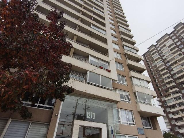 ARRIENDO EXCLUSIVO DEPARTAMENTO CENTRO VIÑA DEL MAR