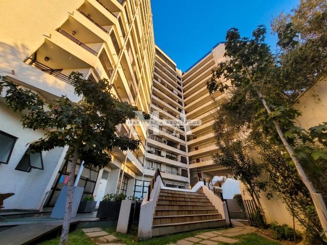 ARRIENDO EXCLUSIVO DEPARTAMENTO – EDIFICIO GARCÍA DE LA HUERTA