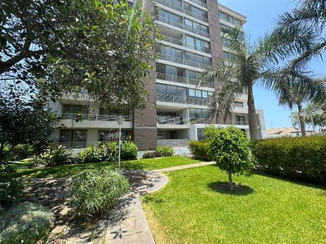 Arriendo Exclusivo Departamento en Azapa Club Arica