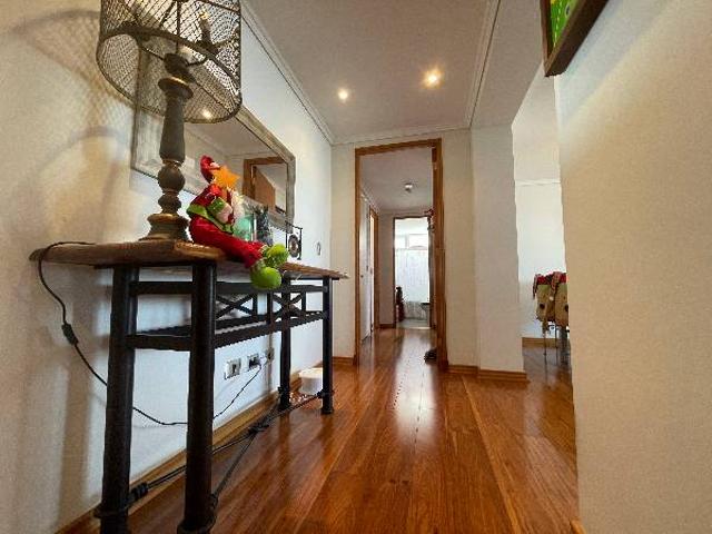Arriendo exclusivo departamento en Reñaca