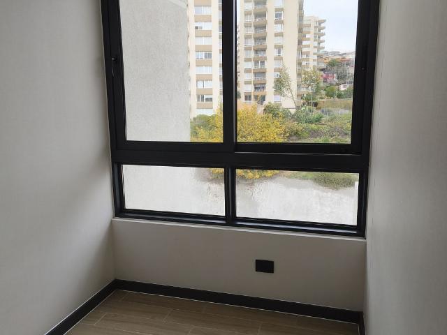 ARRIENDO EXCLUSIVO DEPARTAMENTO RECREO VIÑA DEL MAR