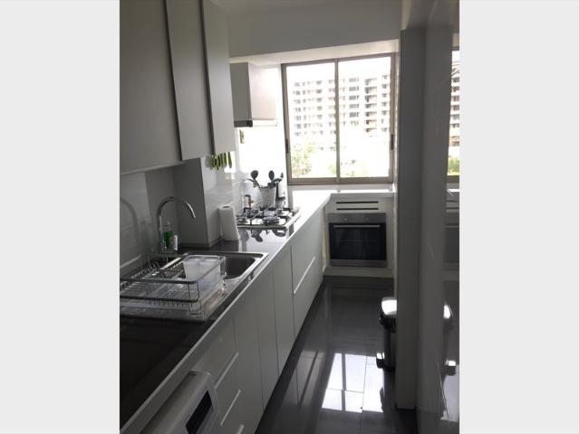 Arriendo execente Habitación Amoblada