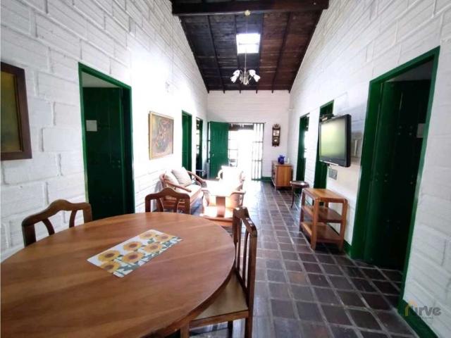 ARRIENDO FINCA EN GUARNE VEREDA PIEDRAS BLANCAS SECTOR LOS YARUMOS