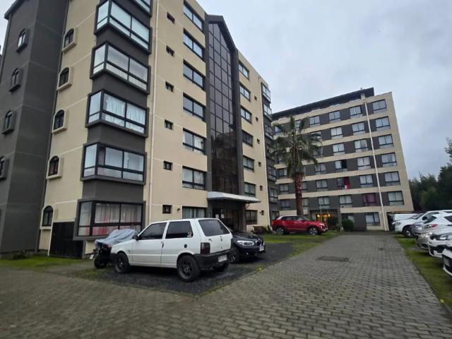 Arriendo frente a la ubb mariposa amoblado o vacio