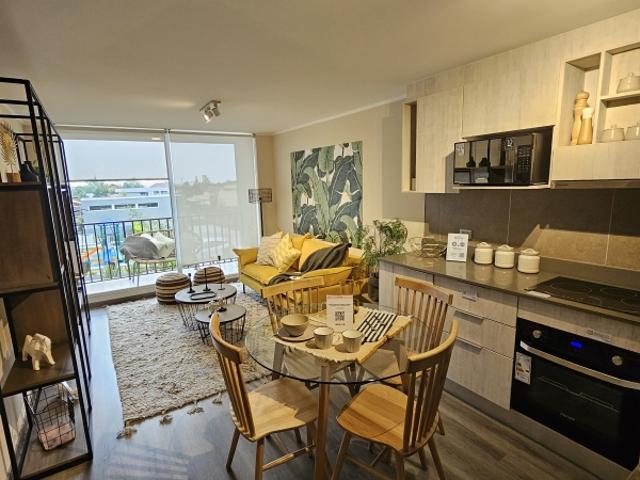 ARRIENDO FRENTE A METRO ROJAS MAGALLANES