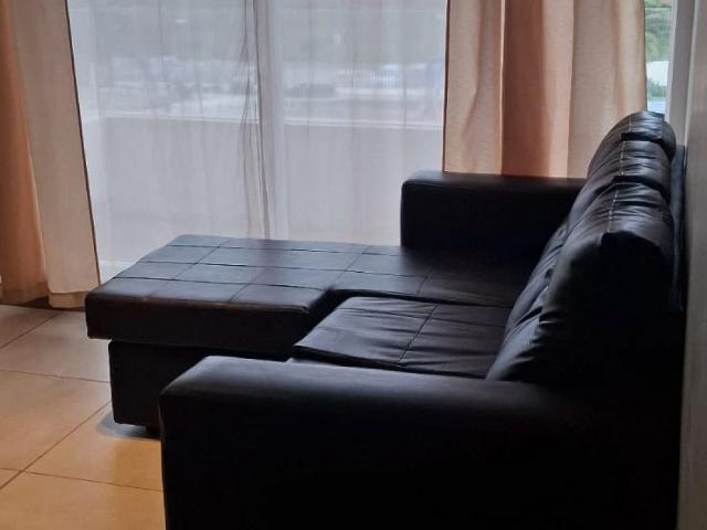 ARRIENDO FRENTE AL MAR DEPARTAMENTO AMOBLADO 1D EN SERENA