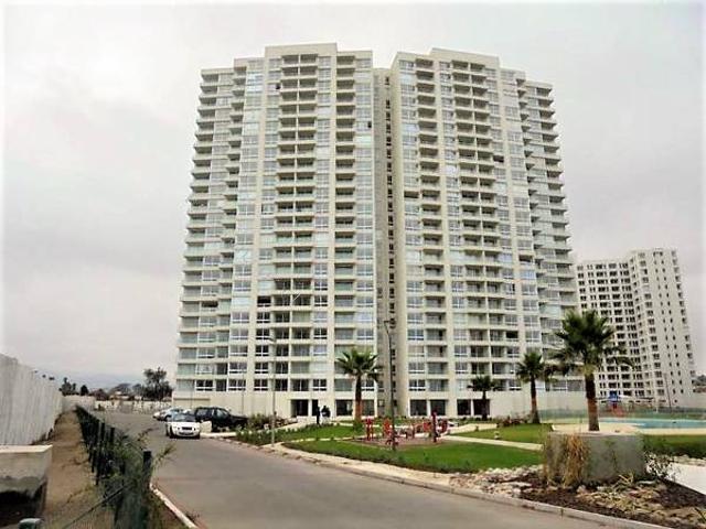 Arriendo Gran Marina Coquimbo