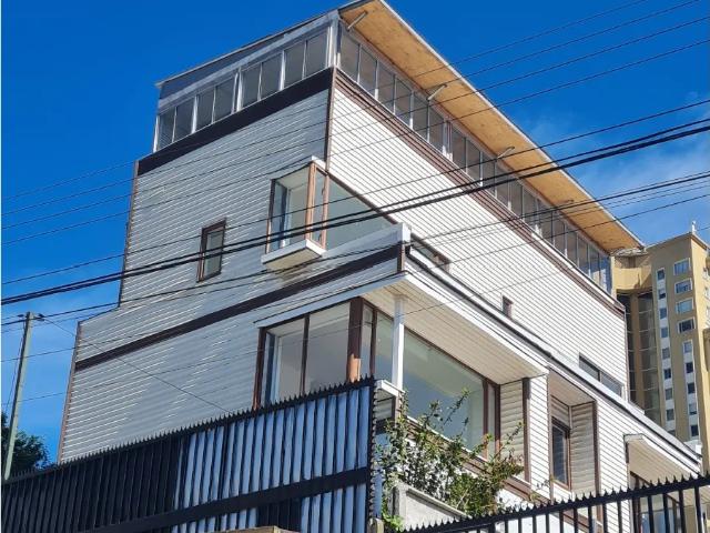 Arriendo Gran Casa 4 Pisos Concón Higuerillas