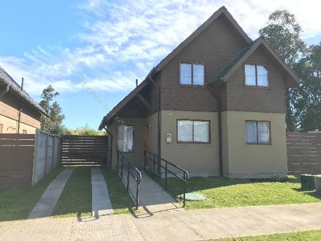 ARRIENDO GRAN CASA AMOBLADA HACIENDA LAS CRUCES