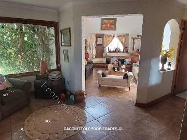 ARRIENDO GRAN CASA EN CONDOMINIO